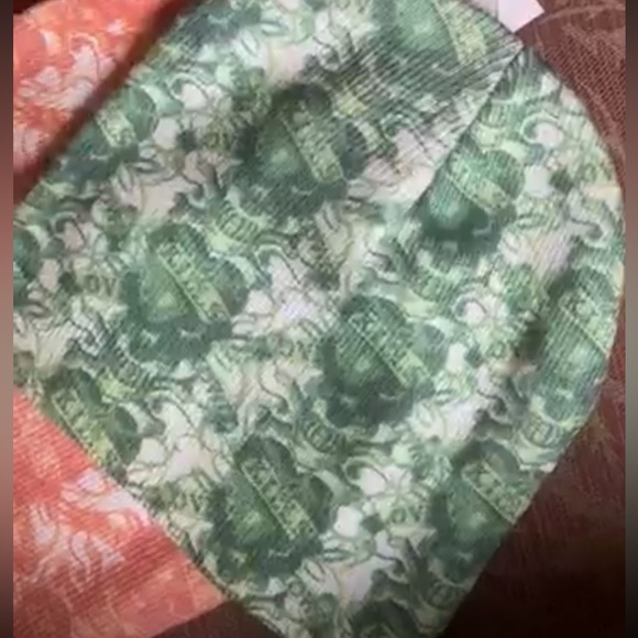 Ed Hardy Snake Button up Shirt Size XXL &🟢skull cap+slip-in’s Sz13 - Picture 17 of 17